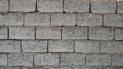 brick wall