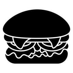 burger icon
