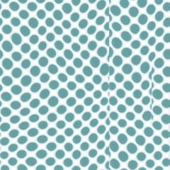 Abstract seamless background with dots, pattern with a pastel color palette, generative ai