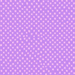 Abstract seamless background with dots, pattern with a pastel color palette, generative ai
