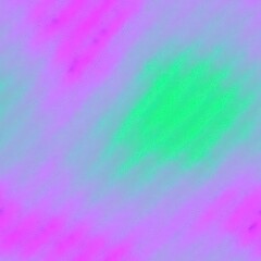 Abstract seamless background with dots, pattern with a pastel color palette, generative ai