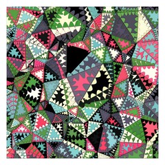 Geometric Pattern background