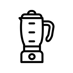 Blender icon template PNG