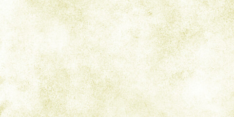 Abstract painted watercolor background on paper texture. old paper texture design and Light brown concrete background texture wallpaper .Gurage paper texture design and Vector design in illustration