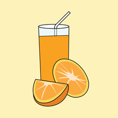Orange Juice