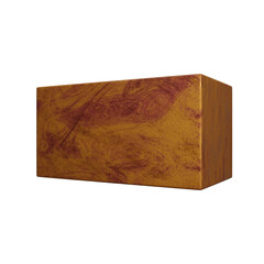 3D Rectangle Illustration