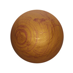 3D Sphere Illustration