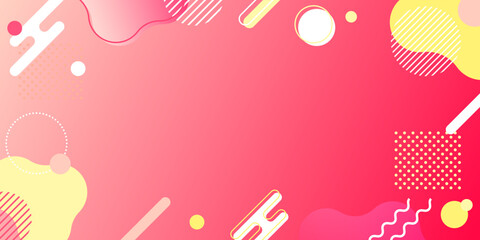 ウェブバナー_メンフィス_赤