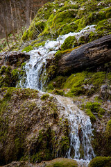 Wasserfall Bad Urach