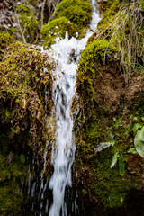 Wasserfall Bad Urach