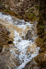 Wasserfall Bad Urach