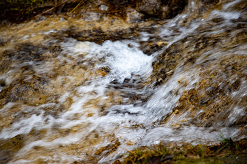 Wasserfall Bad Urach