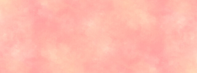 Light pink white soft watercolor background in pastel colorful stains and Pastel color Splashes Of Paints perfect for wallpaper, cover, card, presentation and decoration.