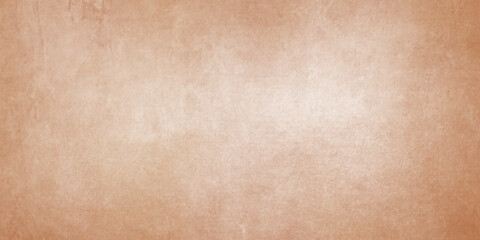 Light colored Antique distressed vintage grunge texture with scratches, grunge and empty smooth Old stained paper background, grainy and spotted painted watercolor background on paper texture.	