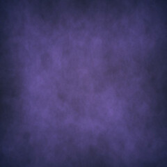 Abstract art Purple smoke Background hookah on blue black background. Inhalation. The steam generator, Abstract Background Smoke Purple