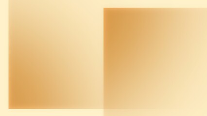 Obraz premium geometric golden color luxury abstract fading frame background template banner