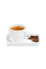 Espresso Risteretto