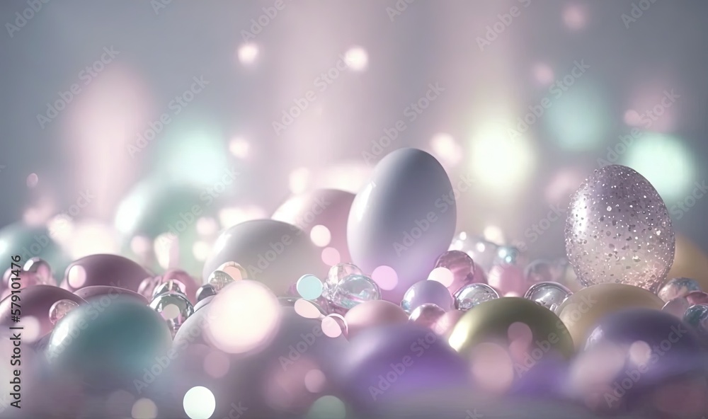 Poster a bunch of eggs that are sitting in a pile of eggs that are sitting in a pile of eggs that are in a 