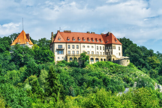Lower Vistula River Valley