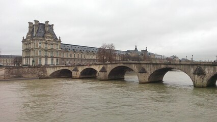 Fototapeta premium bridge