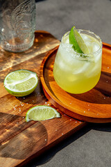 Summer Cocktail Drink Food Photography 