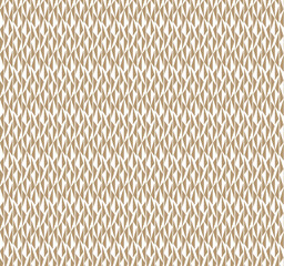 Seamless geometric pattern, modern print.