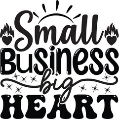 small business big heart