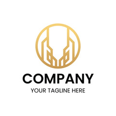 Creative Vector Logos for Startups