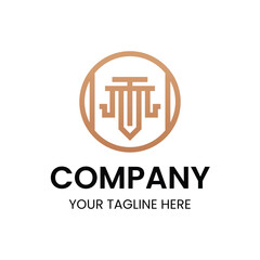 Creative Vector Logos for Startups
