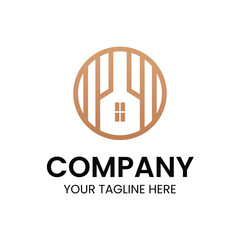 Creative Vector Logos for Startups