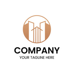 Creative Vector Logos for Startups