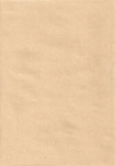 Old faded paper, very fine and smooth texture.