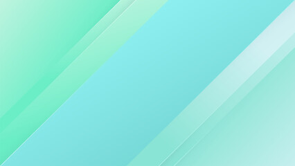 Colorful vector abstract background with soft gradient. Vector background for wallpaper. Eps 10