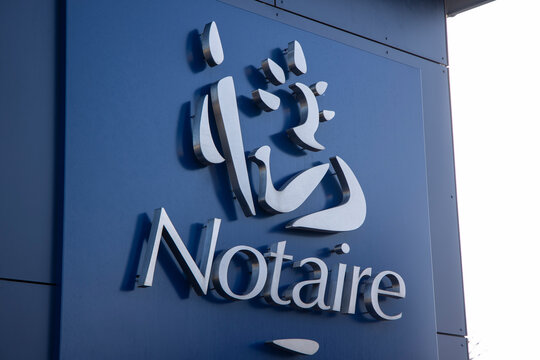 Notaire