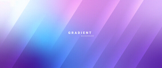 Abstract gradient background with grainy texture	
