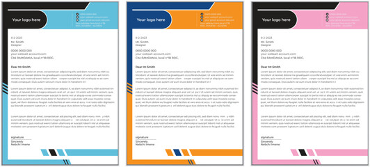 Poster letter pamphlet, brochure cover,Leaflet presentation, Annual report design layout space, book cover, layout in A4 size,modern design, perfect for creative professional business.