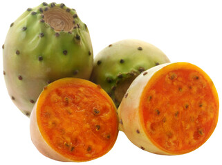 Prickly pear