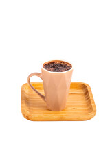 Hot chocolate
