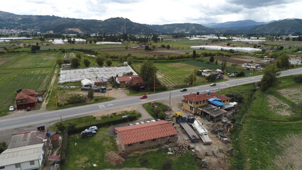 Verada Ucuenga, Nobsa, Boyacá, Colombia