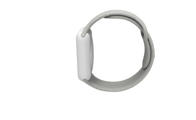Obraz premium smart watch render for mockup