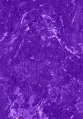 purple ice texture