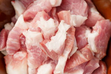 Traditional Jajangmyeon Side Dishes