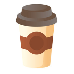coffee cup