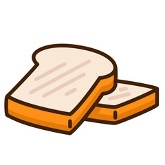bread