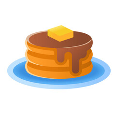 pancakes