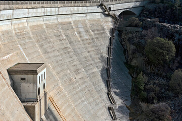 Hydroelectric power