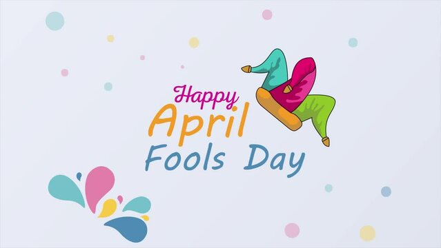 April Fools&rsquo; Day: Know About The Day, Its History And Origin animation