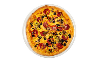 Pizza