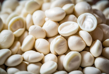 Organic Bean Vigna: Nature's Delicious Harvest of Nutrients and Flavor