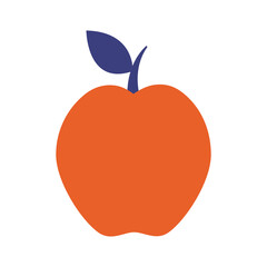 Apple png icon with transparent background
